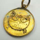 Württemberg: Kriegsdenkmünze, für die Feldzüge 1793-1815, Chiffre W, in drei Feldzügen. - photo 3