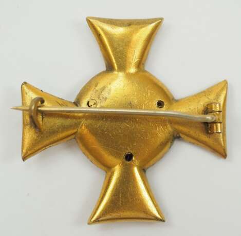 Württemberg: Dienstauszeichnung für Offiziere, Modell 1839-1850, 1. Klasse. - фото 3 Württemberg: Dienstauszeichnung für Offiziere, Modell 1839-1850, 1. Klasse. - фото 3
