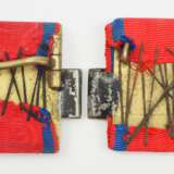 Württemberg: Dienstauszeichnung für Unteroffiziere, Modell 1874-1892, 1. und 2. Klasse. - фото 2