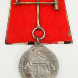 Deutsches Reich: Südwestafrika Denkmünze, in Stahl. - фото 3