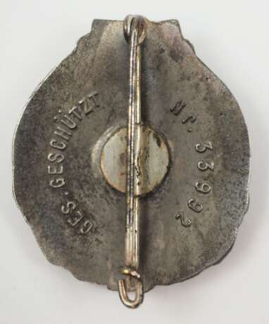 Deutsches Reich: Abzeichen für Verdienste um die Kolonien (sog. Elefantenorden). - фото 2 Deutsches Reich: Abzeichen für Verdienste um die Kolonien (sog. Elefantenorden). - фото 2