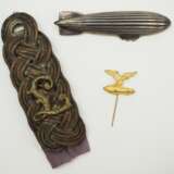 Deutsches Reich: Nachlass eines Majors der Luftschiffer Truppe. - photo 1