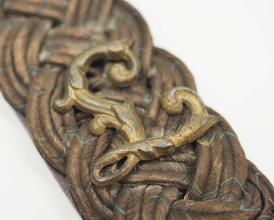 Deutsches Reich: Nachlass eines Majors der Luftschiffer Truppe. - photo 2 Deutsches Reich: Nachlass eines Majors der Luftschiffer Truppe. - photo 2