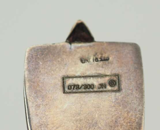 Deutsches Reich: Nachlass eines Majors der Luftschiffer Truppe. - photo 3 Deutsches Reich: Nachlass eines Majors der Luftschiffer Truppe. - photo 3