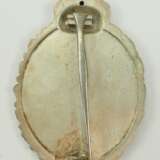 Deutsches Reich: Abzeichen für Fliegerschützen. - photo 3