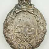 Deutsches Reich: Kampfwagen-Abzeichen. - фото 1