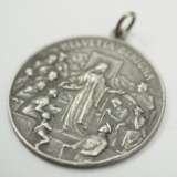 Deutsches Reich: Helvetia-Benigna Medaille, Kleine Medaille. - photo 2