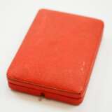 Deutsches Reich: Ehrenkreuz für Frontkämpfer, im Etui. - photo 3