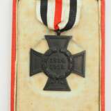 Deutsches Reich: Ehrenkreuz für Witwen und Waisen, im Etui. - photo 2