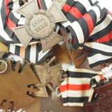 Deutsches Reich: Hindenburg Kreuz Lot - 20 Exemplare. - photo 1