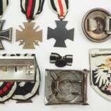 Deutsches Reich: Lot Auszeichnungen. - фото 2