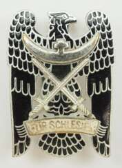 Freikorps: Schlesischer Adler, 1. Stufe, mit Schwertern.