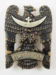 Freikorps: Schlesischer Adler, 1. Stufe - Meybauer.