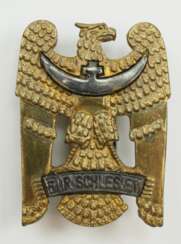 Freikorps: Schlesischer Adler, 1. Stufe.