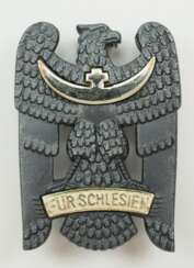 Freikorps: Schlesischer Adler, 1. Stufe.