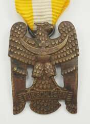 Freikorps: Schlesischer Adler, 2. Stufe.