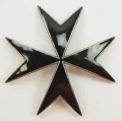 Freikorps: Detachment von Randow, 1. Klasse.