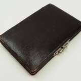 Familie von Ploetz: Schreibetui von Marie-Luise Henriette Margarete von Ploetz, Gattin Manfred von Macksensen. - photo 2