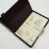 Familie von Ploetz: Schreibetui von Marie-Luise Henriette Margarete von Ploetz, Gattin Manfred von Macksensen. - photo 3