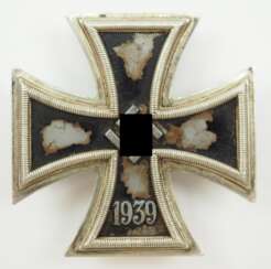 Eisernes Kreuz, 1939, 1. Klasse - 20 / L/52.