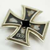 Eisernes Kreuz, 1939, 1. Klasse - 20 / L/52. - photo 2