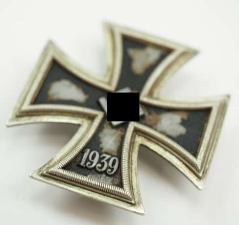 Eisernes Kreuz, 1939, 1. Klasse - 20 / L/52. - photo 2