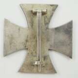 Eisernes Kreuz, 1939, 1. Klasse - 20 / L/52. - photo 3