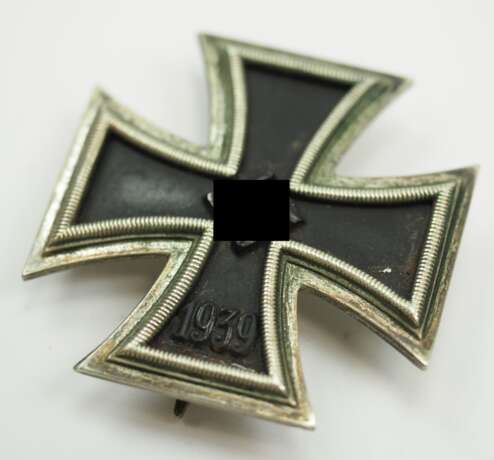 Eisernes Kreuz, 1939, 1. Klasse - 26. - photo 2
