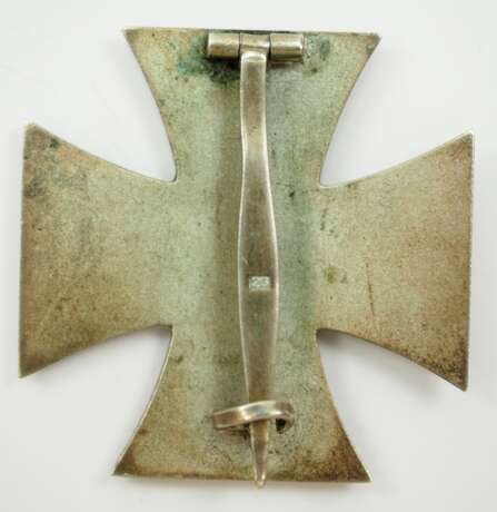 Eisernes Kreuz, 1939, 1. Klasse - 26. - photo 3