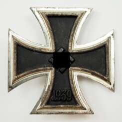 Eisernes Kreuz, 1939, 1. Klasse, - L 54. 
