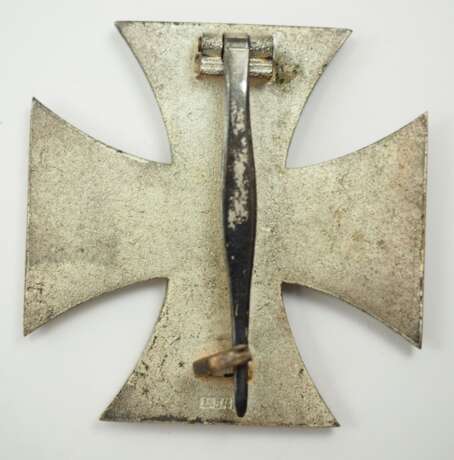 Eisernes Kreuz, 1939, 1. Klasse, - L 54. - photo 3