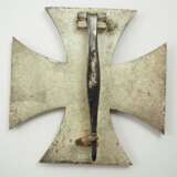Eisernes Kreuz, 1939, 1. Klasse, - L 54. - photo 3