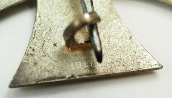 Eisernes Kreuz, 1939, 1. Klasse, - L 54. - photo 4
