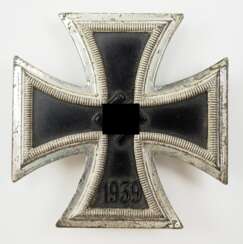 Eisernes Kreuz, 1939, 1. Klasse.
