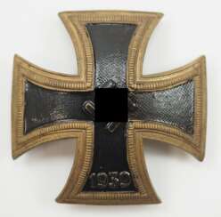 Eisernes Kreuz, 1939, 1. Klasse - spanische Fertigung.