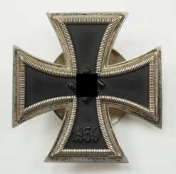 Eisernes Kreuz, 1939, 1. Klasse, an Schraubscheibe - L59.