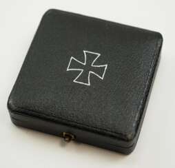 Eisernes Kreuz, 1939, 1. Klasse Etui.
