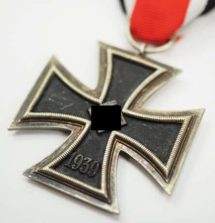 Eisernes Kreuz, 1939, 2. Klasse - 44. - photo 2