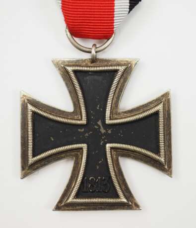 Eisernes Kreuz, 1939, 2. Klasse - 44. - photo 3