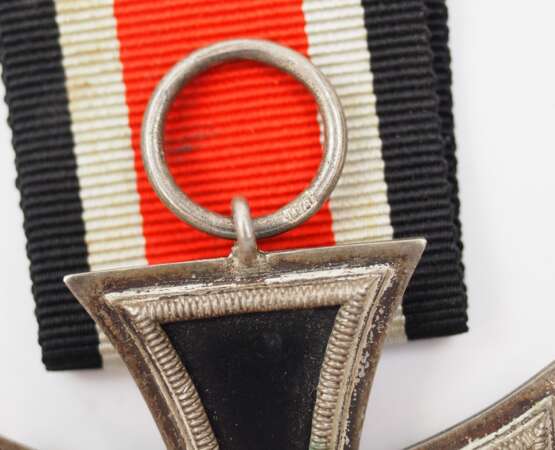 Eisernes Kreuz, 1939, 2. Klasse - L/11. - photo 2