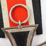 Eisernes Kreuz, 1939, 2. Klasse - L/11. - photo 2