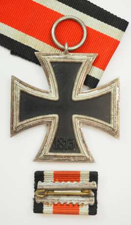 Eisernes Kreuz, 1939, 2. Klasse - L/11. - photo 3