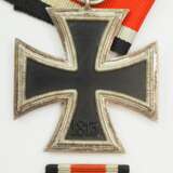 Eisernes Kreuz, 1939, 2. Klasse - L/11. - photo 3