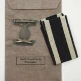 Eisernes Kreuz, 1939, 2. Form, 2. Klasse Wiederholungsspange, in Tüte - Moritz Hausch A.G. - photo 2