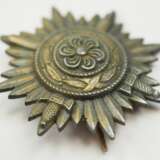 Tapferkeitsauszeichnung für Ostvölker, 1. Klasse, in Gold. - photo 2