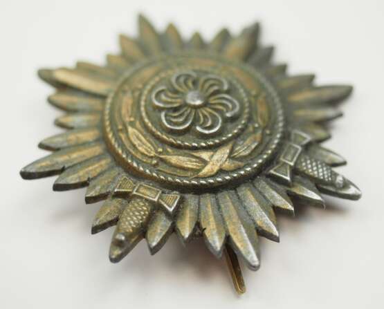 Tapferkeitsauszeichnung für Ostvölker, 1. Klasse, in Gold. - photo 2