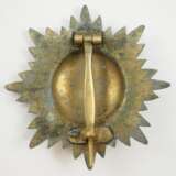 Tapferkeitsauszeichnung für Ostvölker, 1. Klasse, in Gold. - photo 3