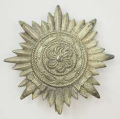 Tapferkeitsauszeichnung für Ostvölker, 1. Klasse, in Silber.