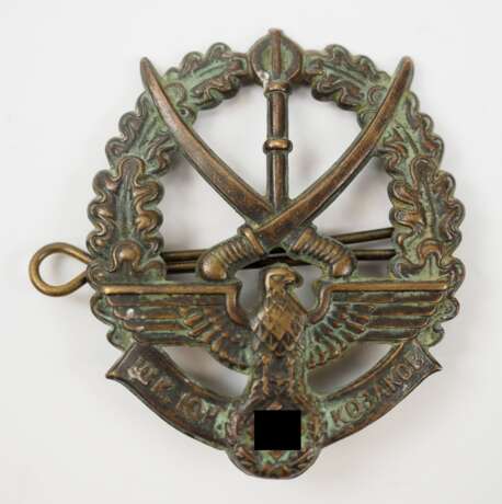 Jungkosaken Abzeichen. - photo 1