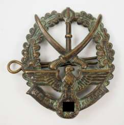 Jungkosaken Abzeichen.